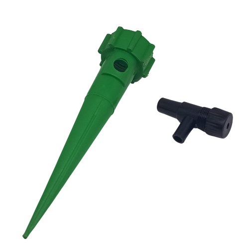 Self-Watering Drip Kit for plants, gardens
