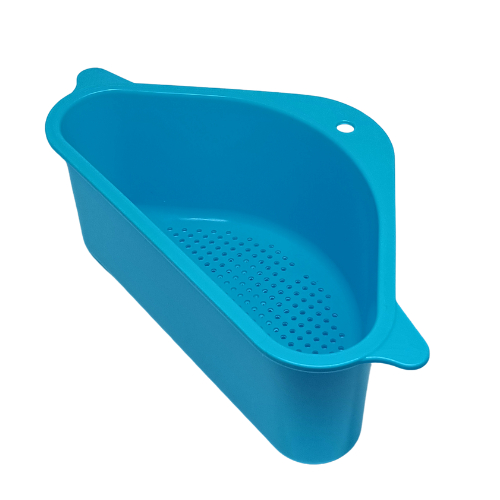 Corner Drainer Shelf for Sink